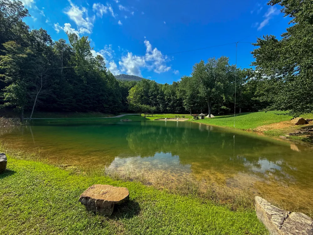 Porchlight Dr Chickamauga, GA 30707