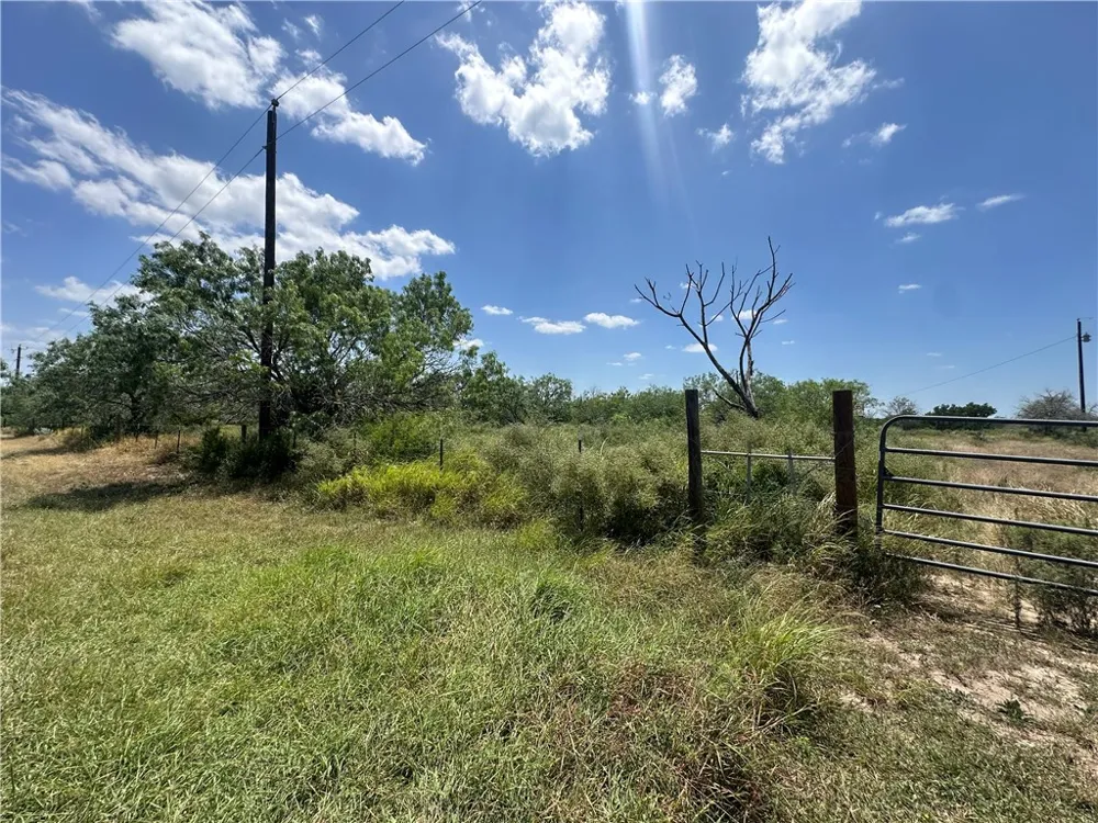 Address Not Shown Orange Grove, TX 78372
