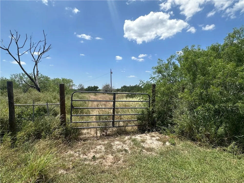 Address Not Shown Orange Grove, TX 78372