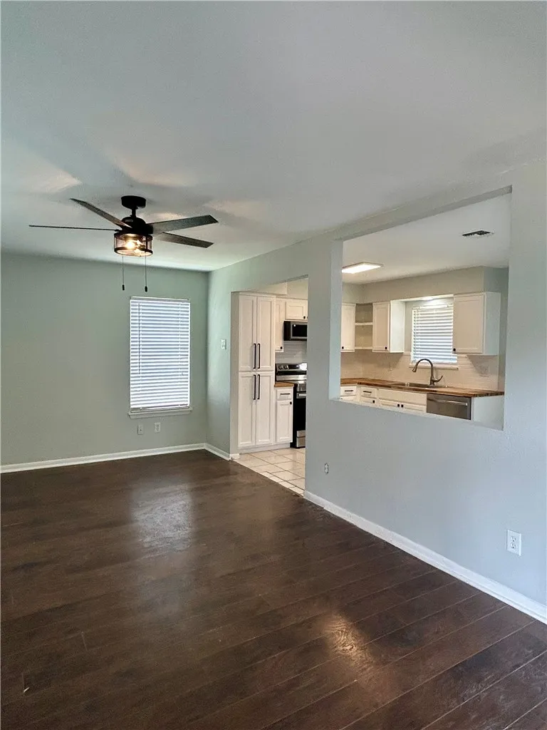 5801 WOODHAVEN DRIVE Corpus Christi, TX 78412