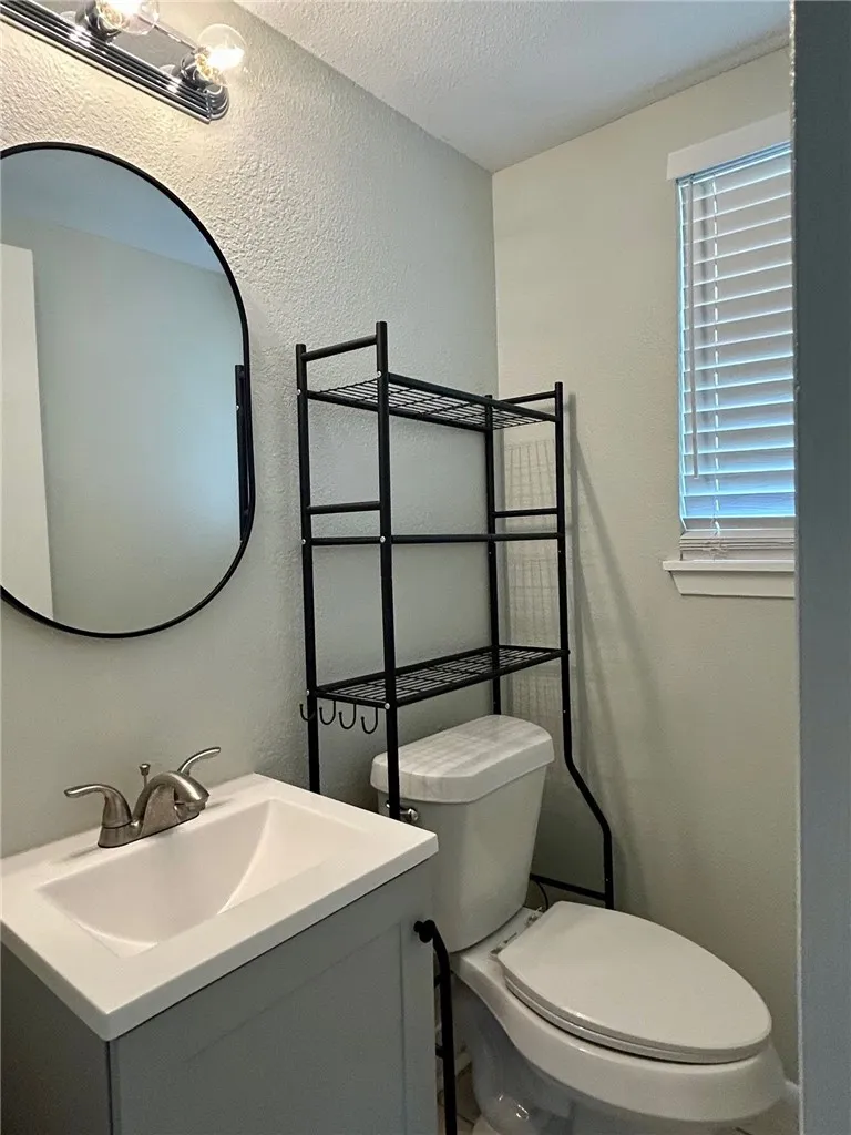 5801 WOODHAVEN DRIVE Corpus Christi, TX 78412