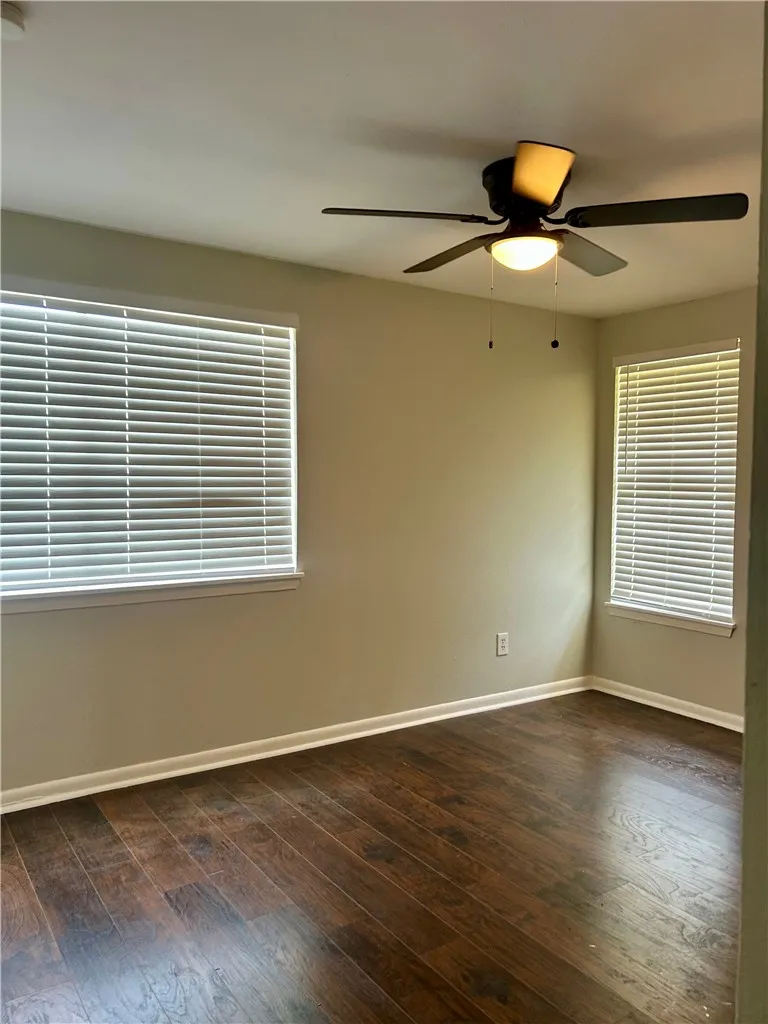 5801 WOODHAVEN DRIVE Corpus Christi, TX 78412