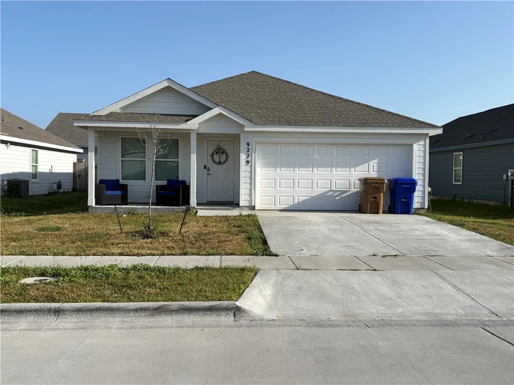 9229 Scottish Oak Street Corpus Christi, TX 78409