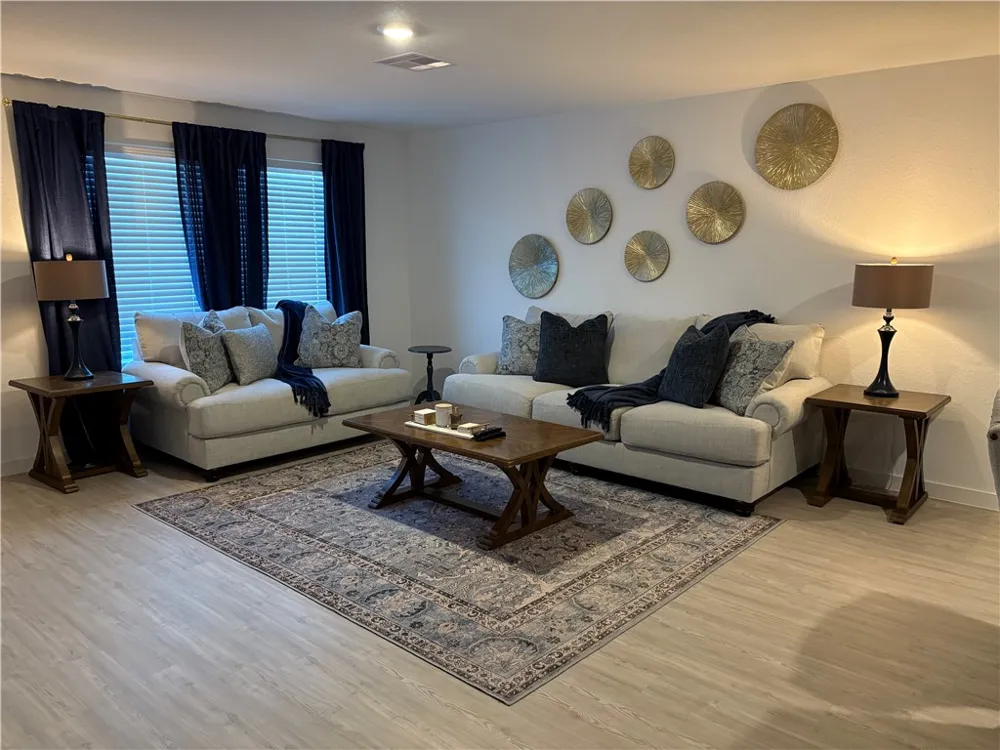 9229 Scottish Oak Street Corpus Christi, TX 78409