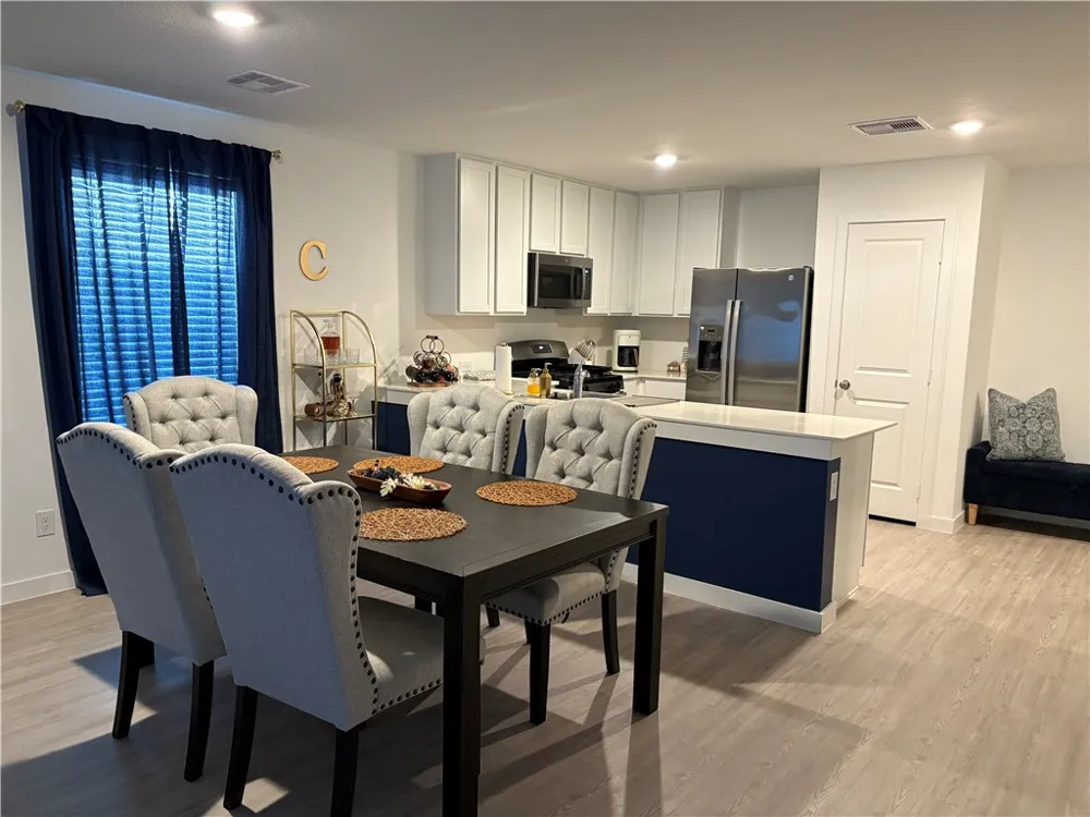 9229 Scottish Oak Street Corpus Christi, TX 78409