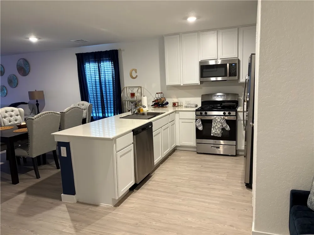 9229 Scottish Oak Street Corpus Christi, TX 78409