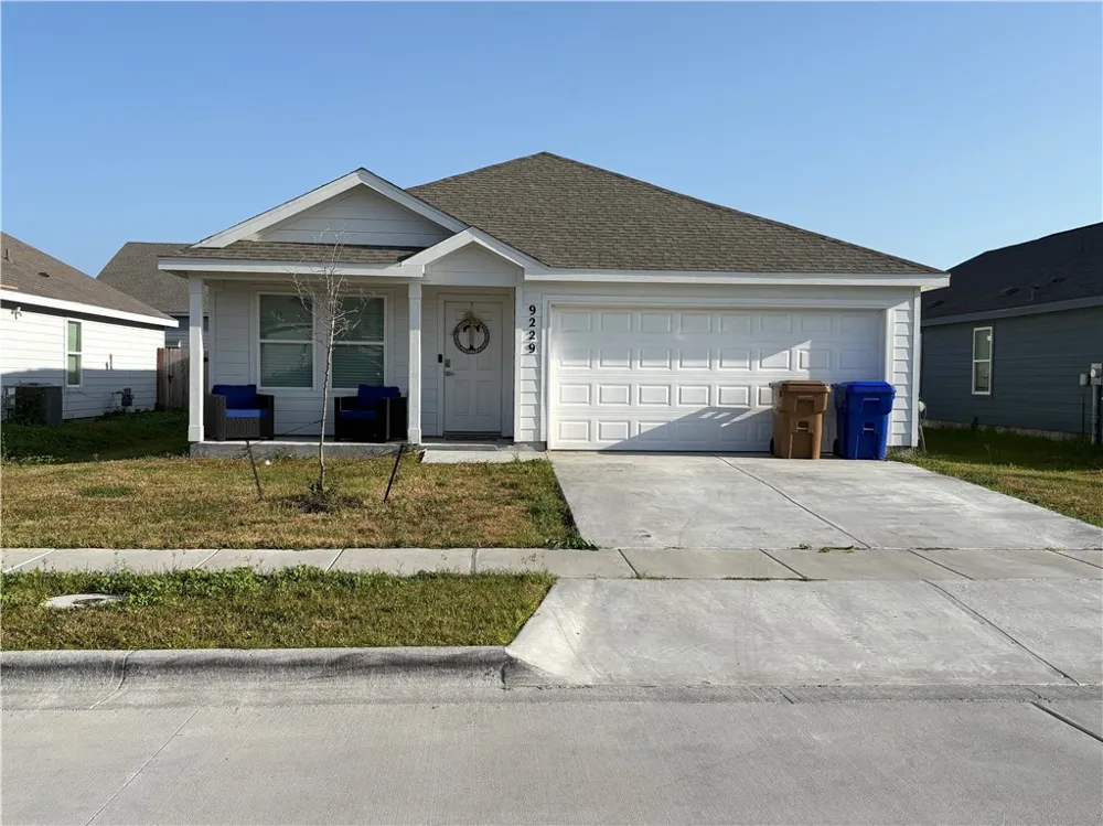 9229 Scottish Oak Street Corpus Christi, TX 78409