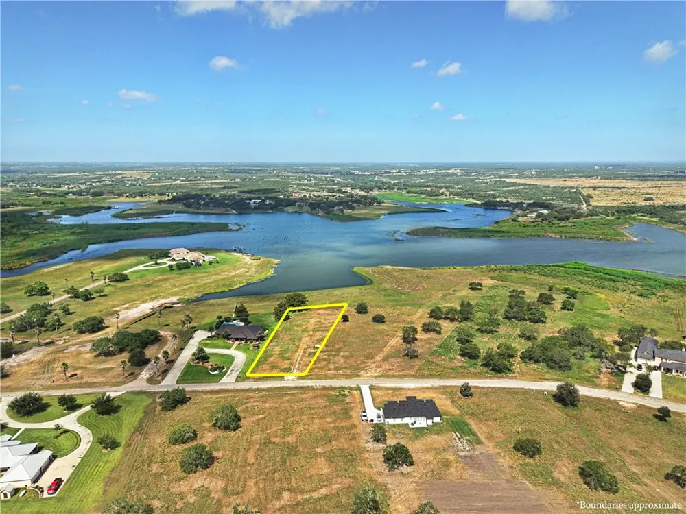 13 Nakishwana Cir Sandia, TX 78383