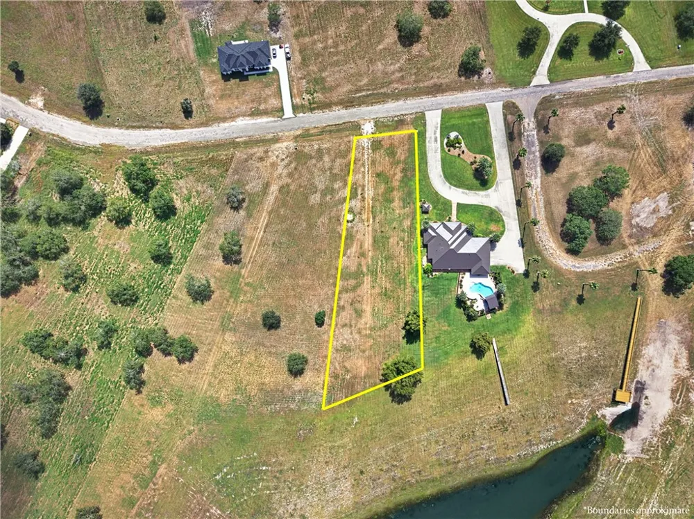 13 Nakishwana Cir Sandia, TX 78383