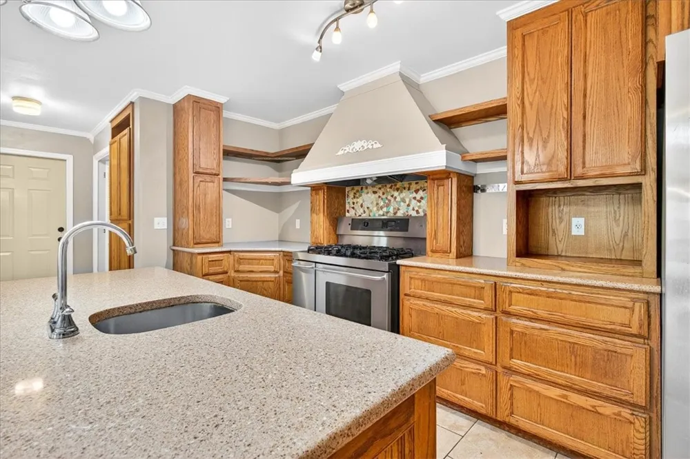 13934 County Road 1144 Sinton, TX 78387