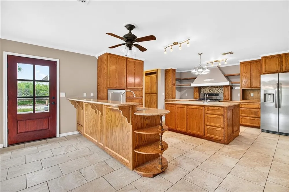 13934 County Road 1144 Sinton, TX 78387