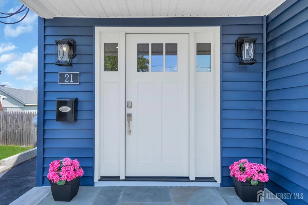 21 Market Street Edison, NJ 08817