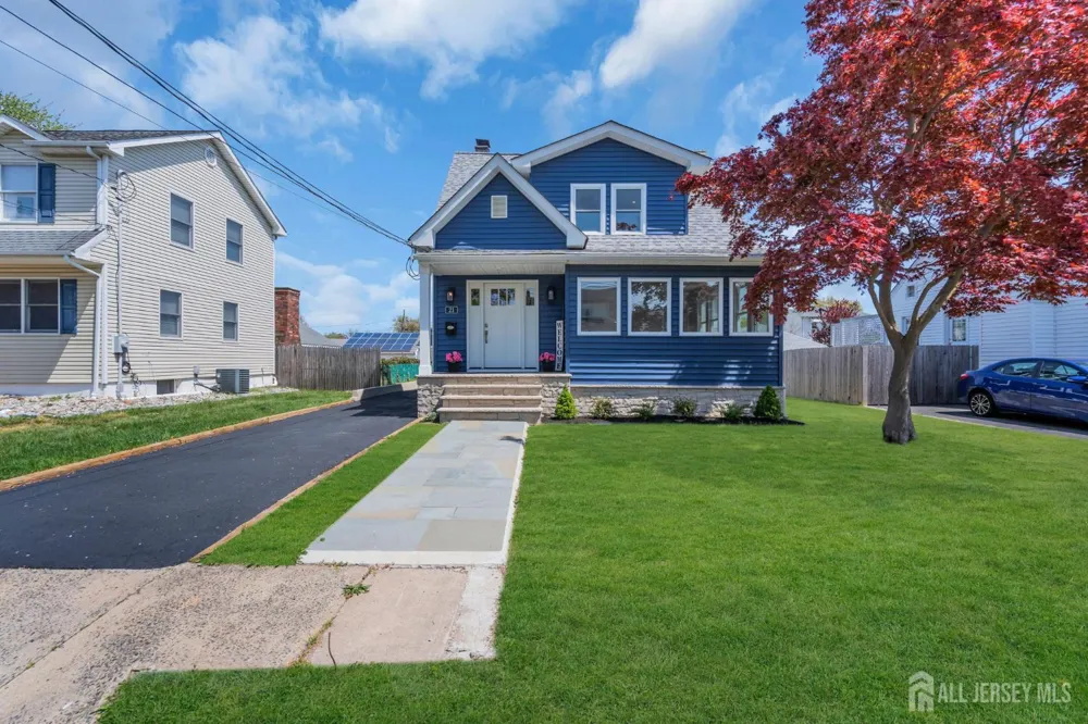 21 Market Street Edison, NJ 08817