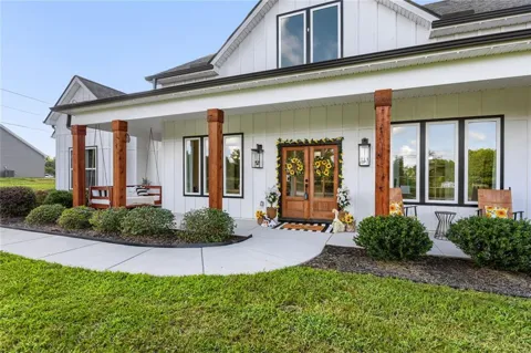 1225 Rocky Creek Road