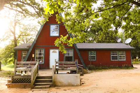 1325 County Road 263 #263