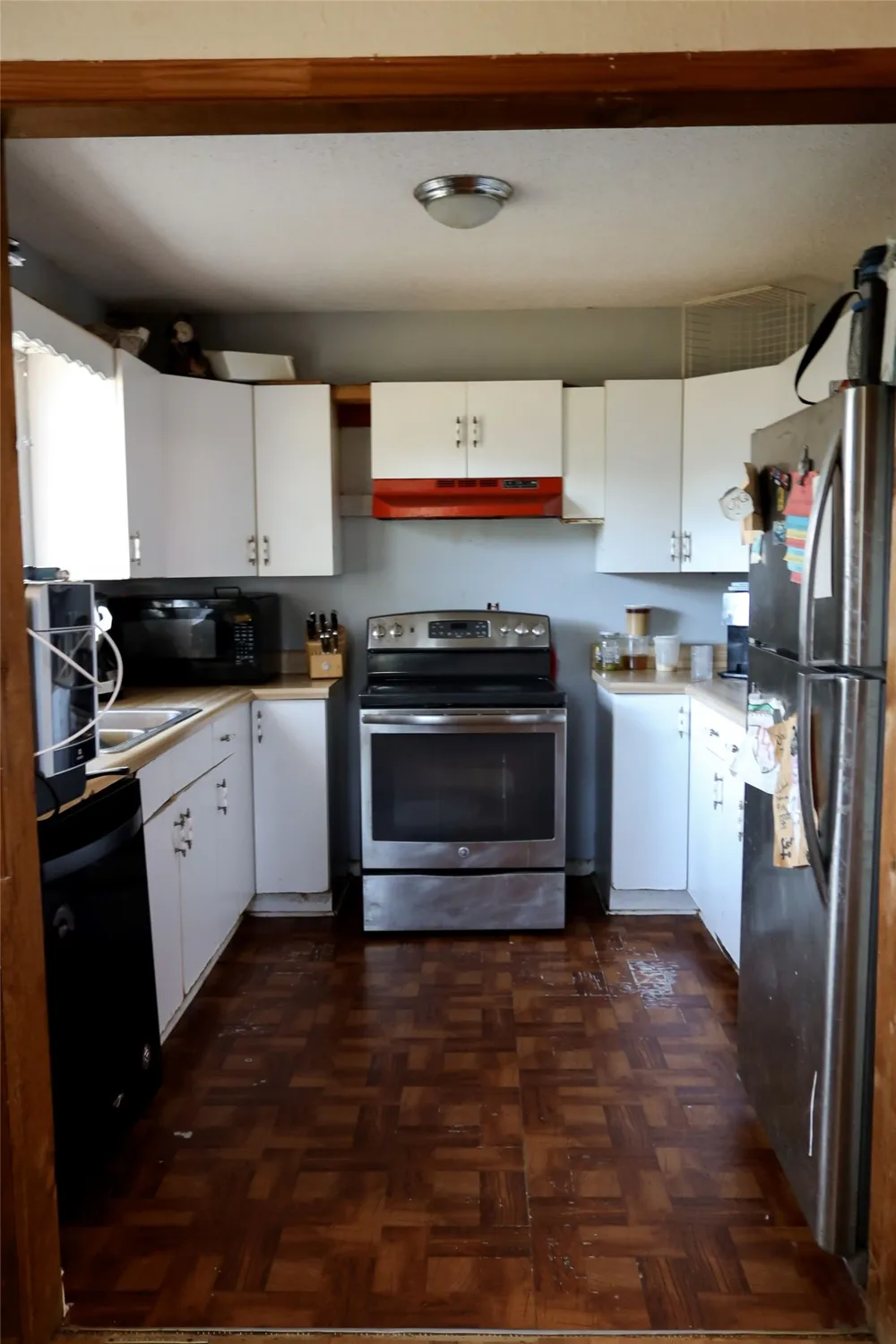 1325 County Road 263 #263 Gainesville, TX 76240