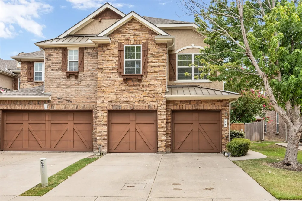 5824 Stone Mountain Road The Colony, TX 75056