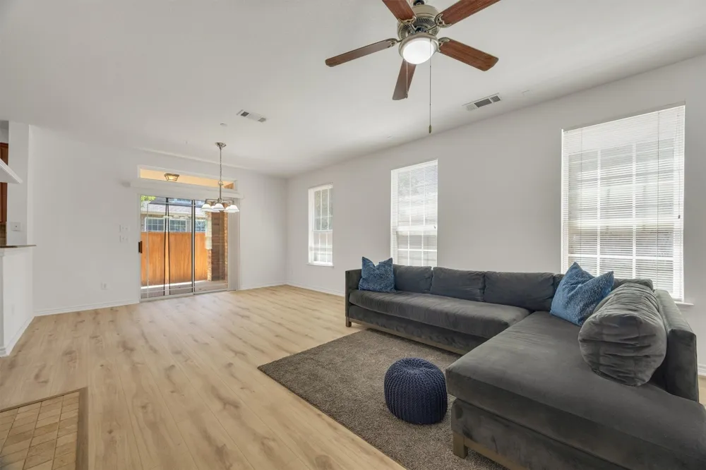 5824 Stone Mountain Road The Colony, TX 75056