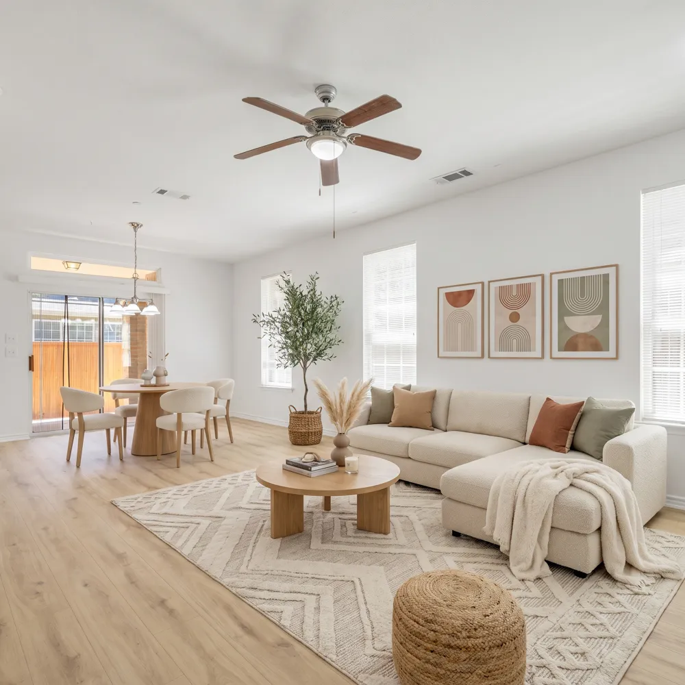 5824 Stone Mountain Road The Colony, TX 75056
