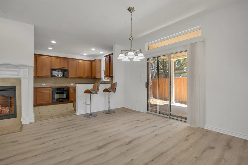 5824 Stone Mountain Road The Colony, TX 75056