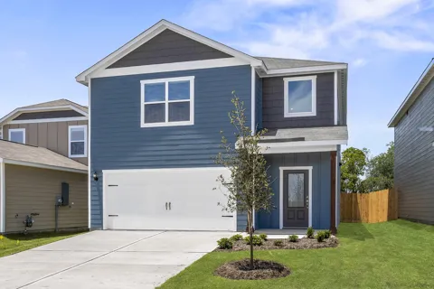 2037 Braveheart Drive