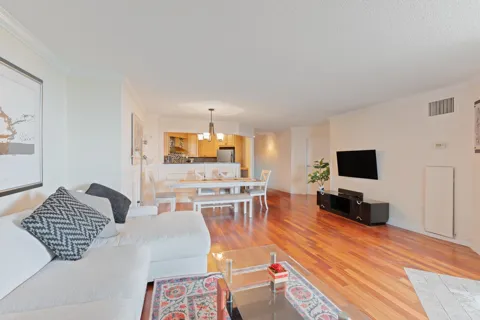 719 HARMON COVE TOWER