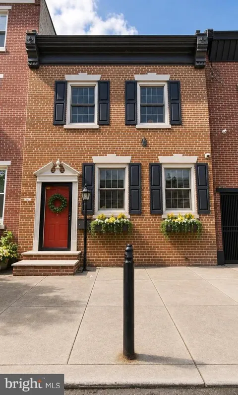 2671 ALMOND STREET