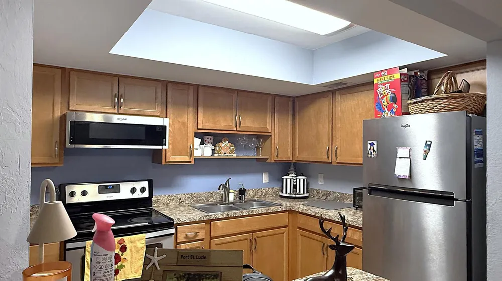 1532 SE Royal Green Cir O-201 Port St. Lucie, FL 34952
