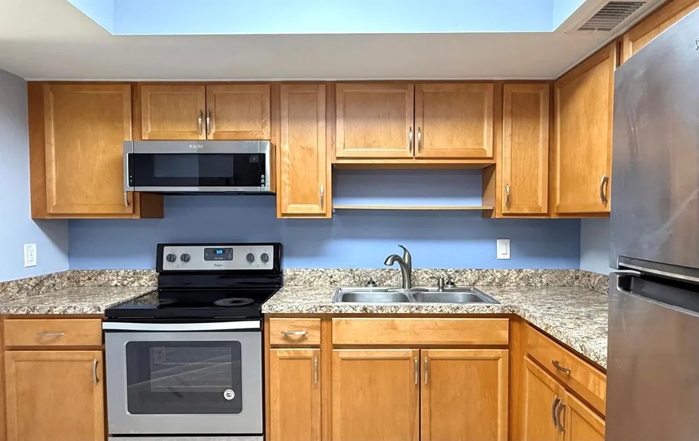 1532 SE Royal Green Cir O-201 Port St. Lucie, FL 34952
