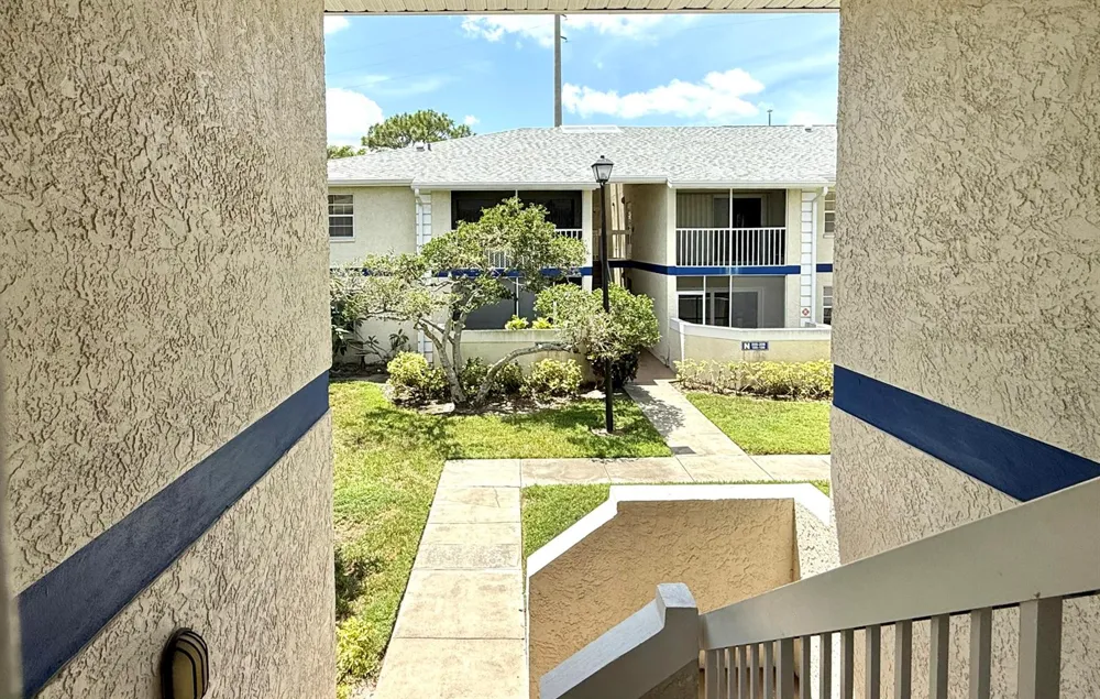 1532 SE Royal Green Cir O-201 Port St. Lucie, FL 34952