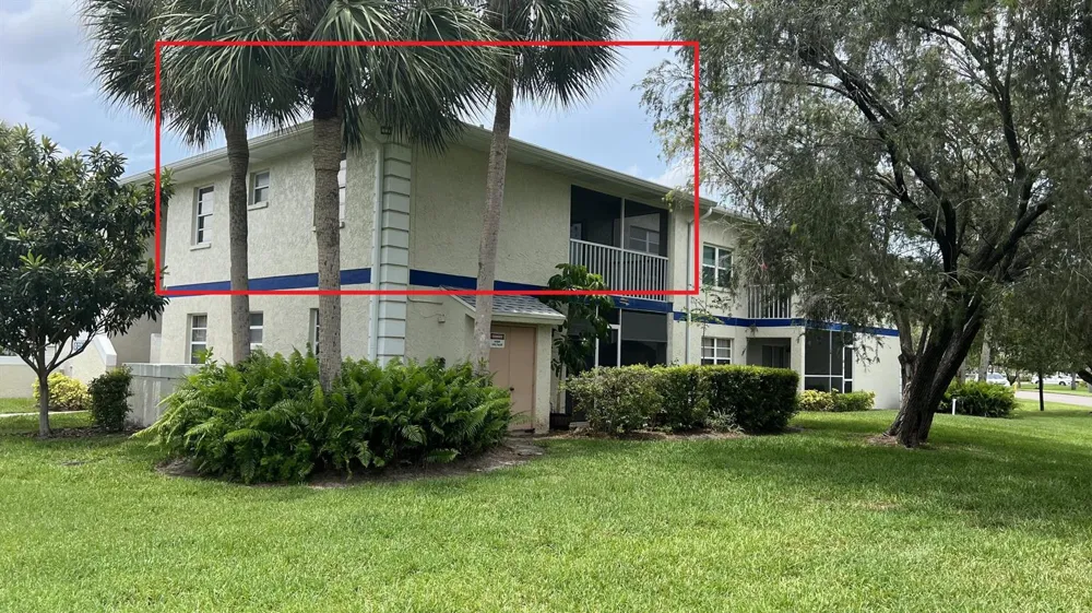 1532 SE Royal Green Cir O-201 Port St. Lucie, FL 34952