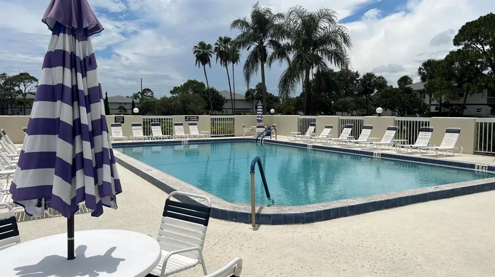 1532 SE Royal Green Cir O-201 Port St. Lucie, FL 34952