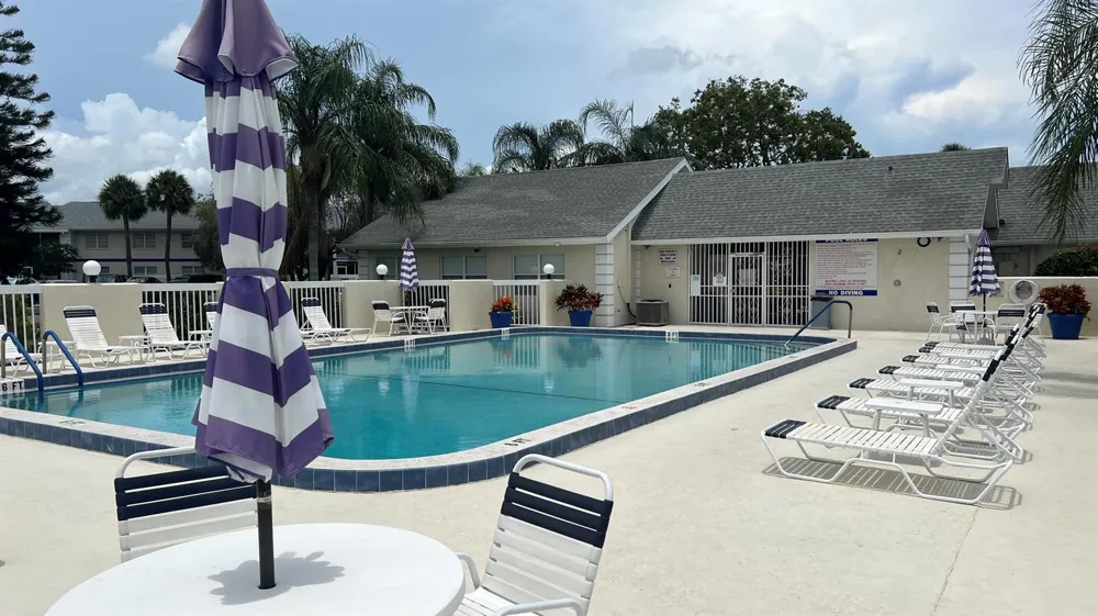 1532 SE Royal Green Cir O-201 Port St. Lucie, FL 34952