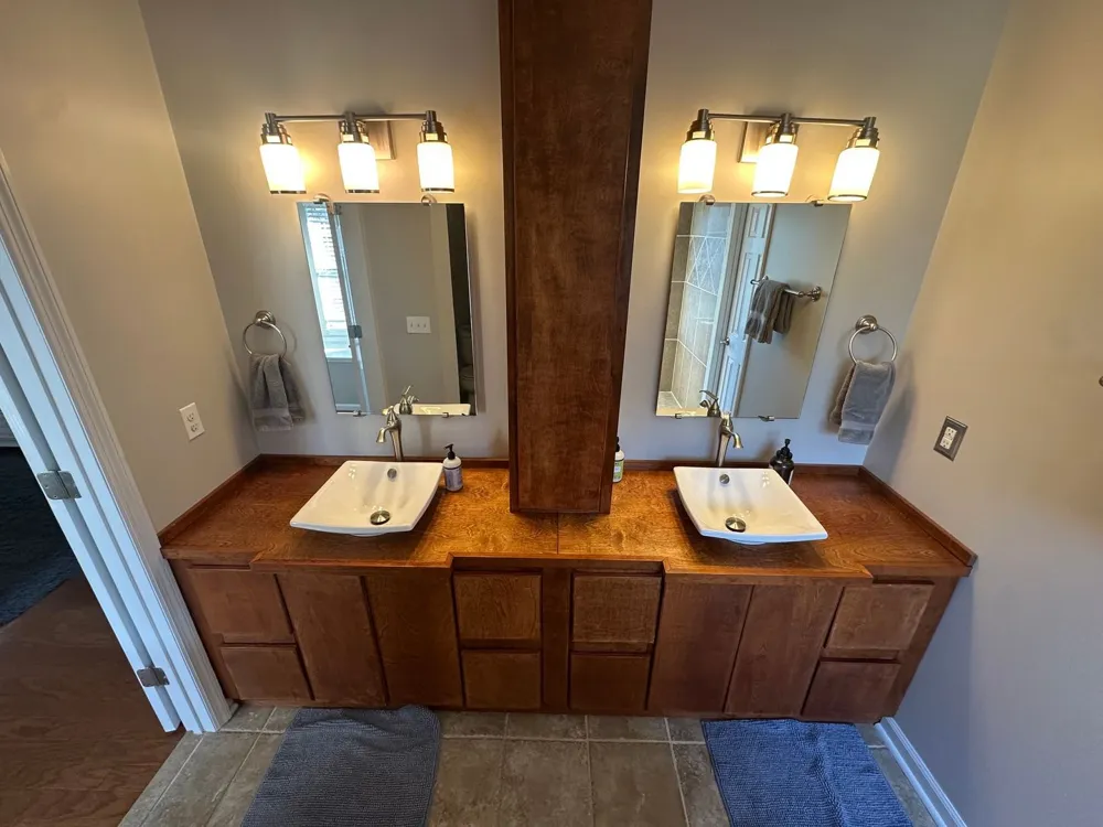 2402 Brookstone Pl Mount Juliet, TN 37122