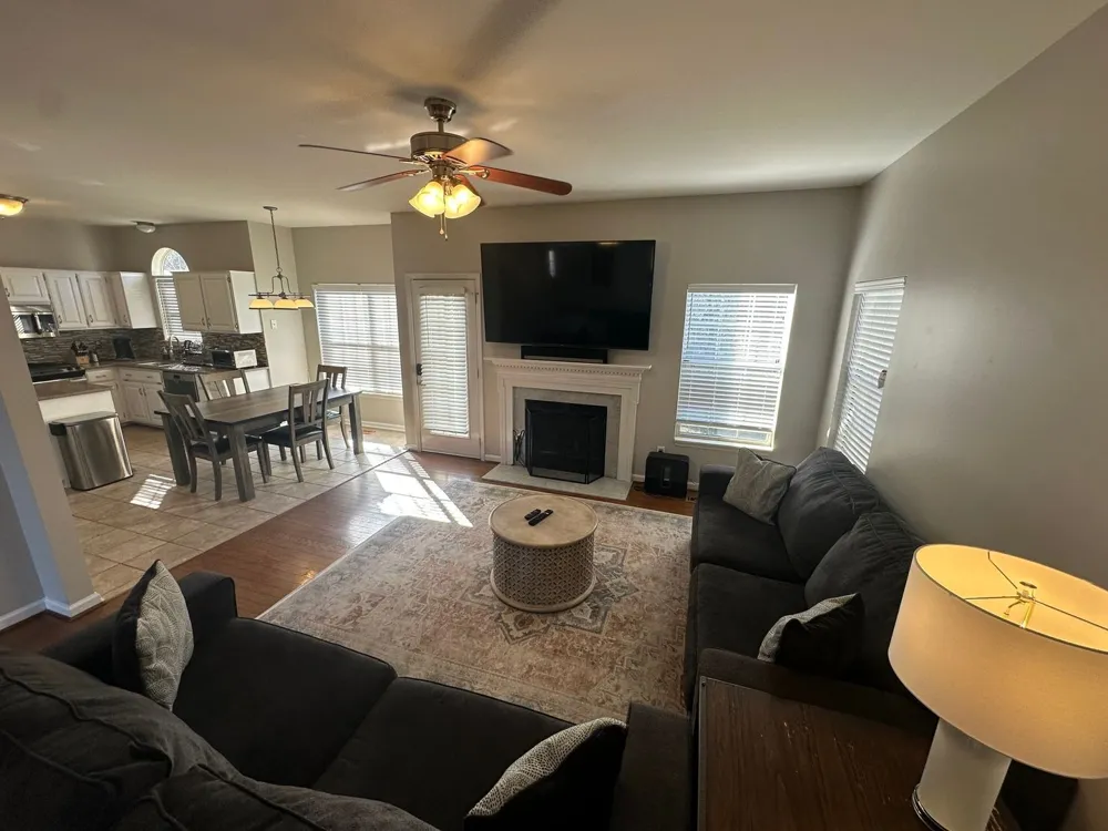 2402 Brookstone Pl Mount Juliet, TN 37122