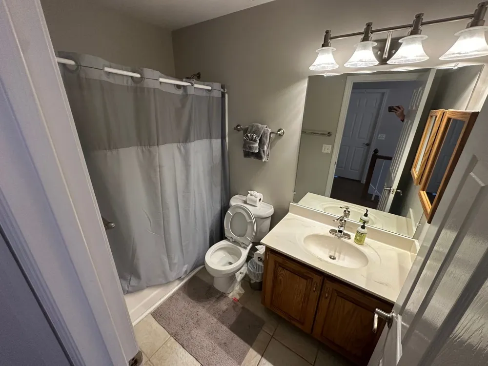 2402 Brookstone Pl Mount Juliet, TN 37122