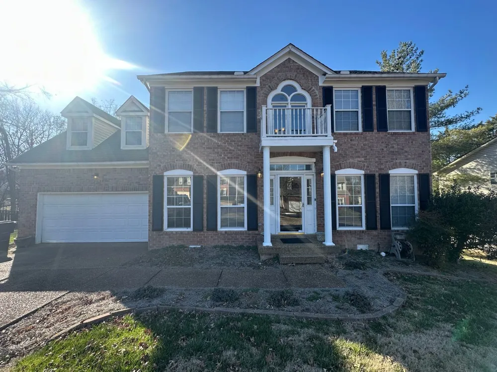 2402 Brookstone Pl Mount Juliet, TN 37122