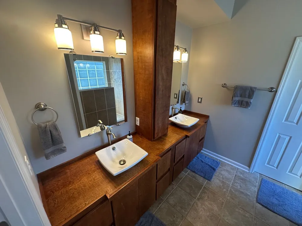 2402 Brookstone Pl Mount Juliet, TN 37122