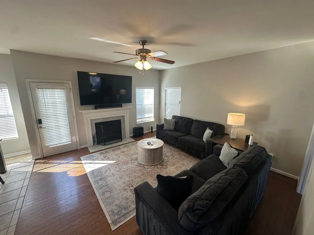 2402 Brookstone Pl Mount Juliet, TN 37122