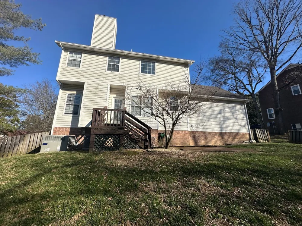 2402 Brookstone Pl Mount Juliet, TN 37122