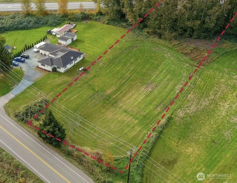 24016 Harvey Creek Road Arlington, WA 98223