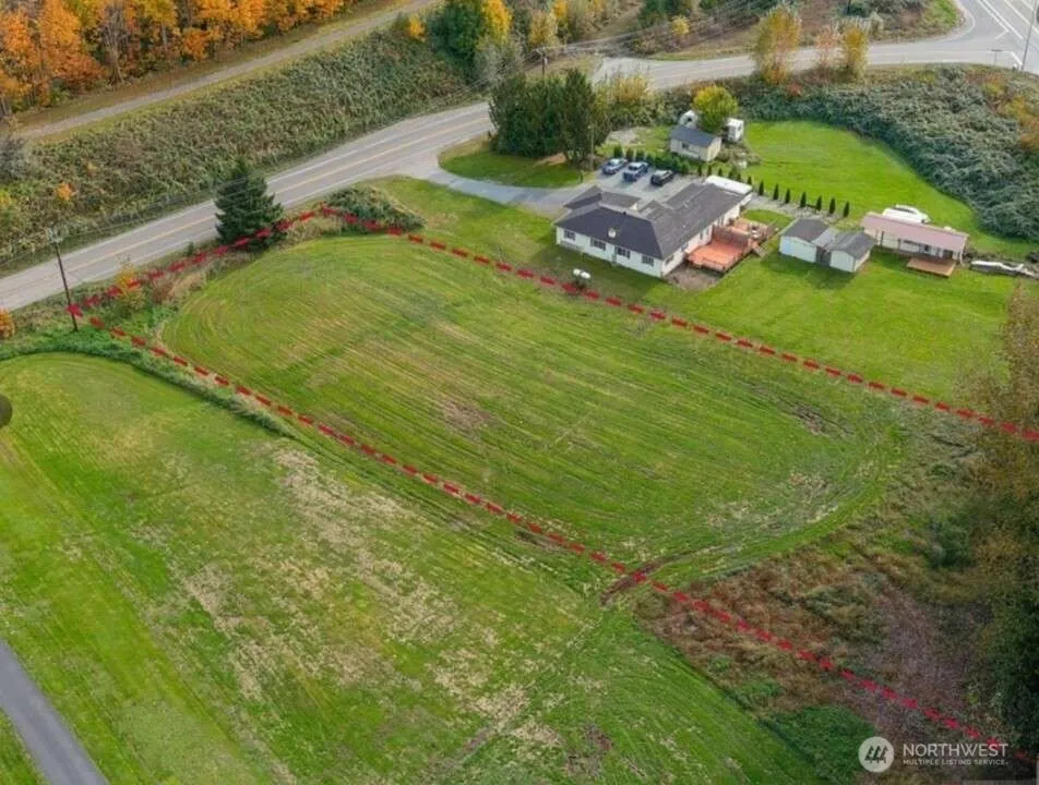 24016 Harvey Creek Road Arlington, WA 98223