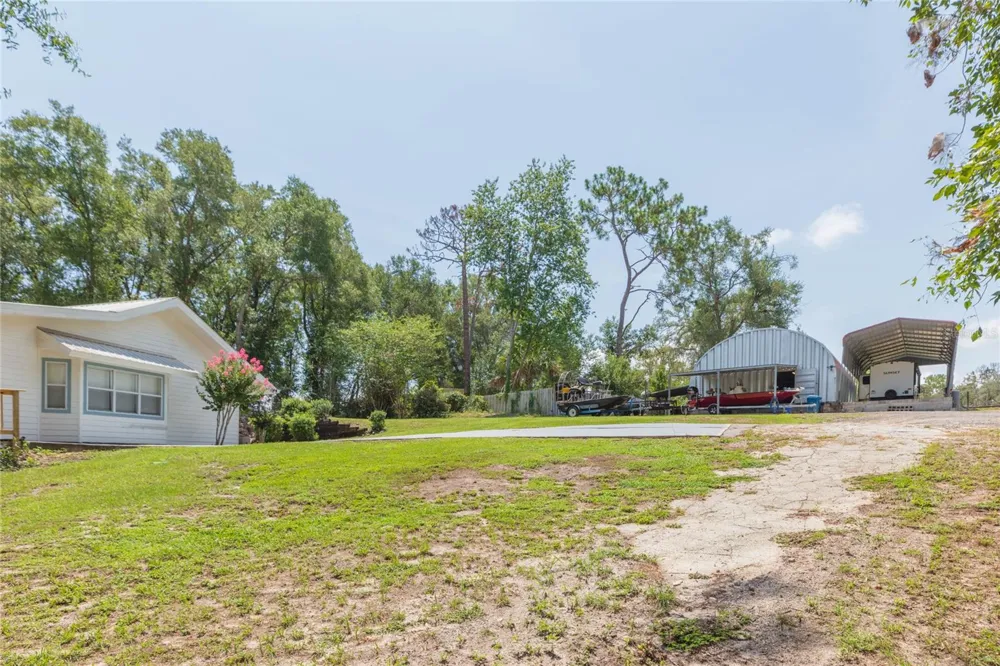 34299 BELT DRIVE Dade City, FL 33523