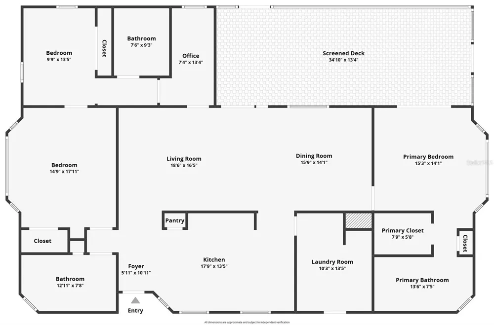 34299 BELT DRIVE Dade City, FL 33523
