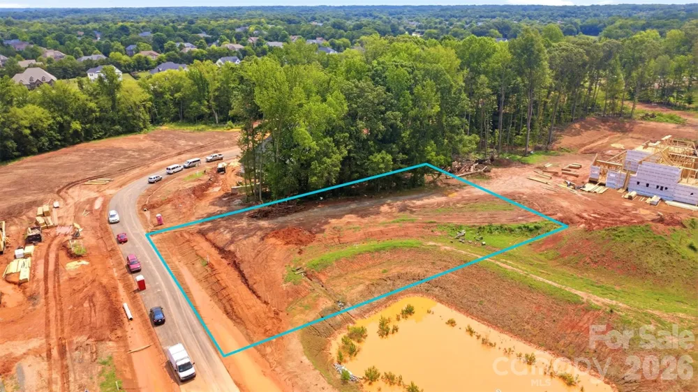 1025 Maxwell Court Waxhaw, NC 28173