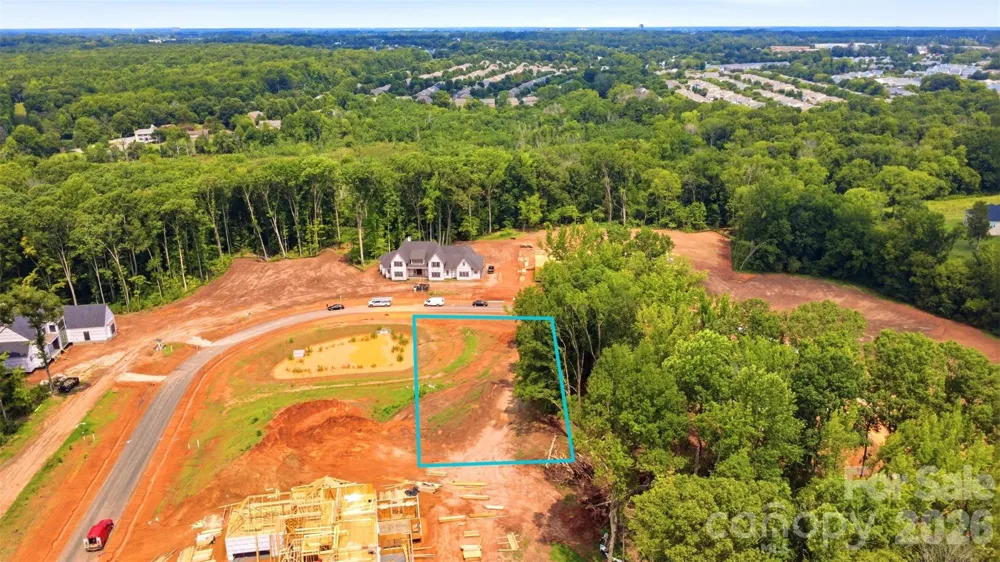 1025 Maxwell Court Waxhaw, NC 28173