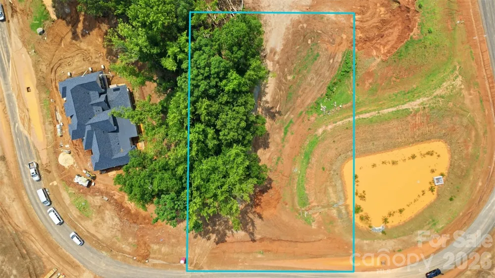 1025 Maxwell Court Waxhaw, NC 28173