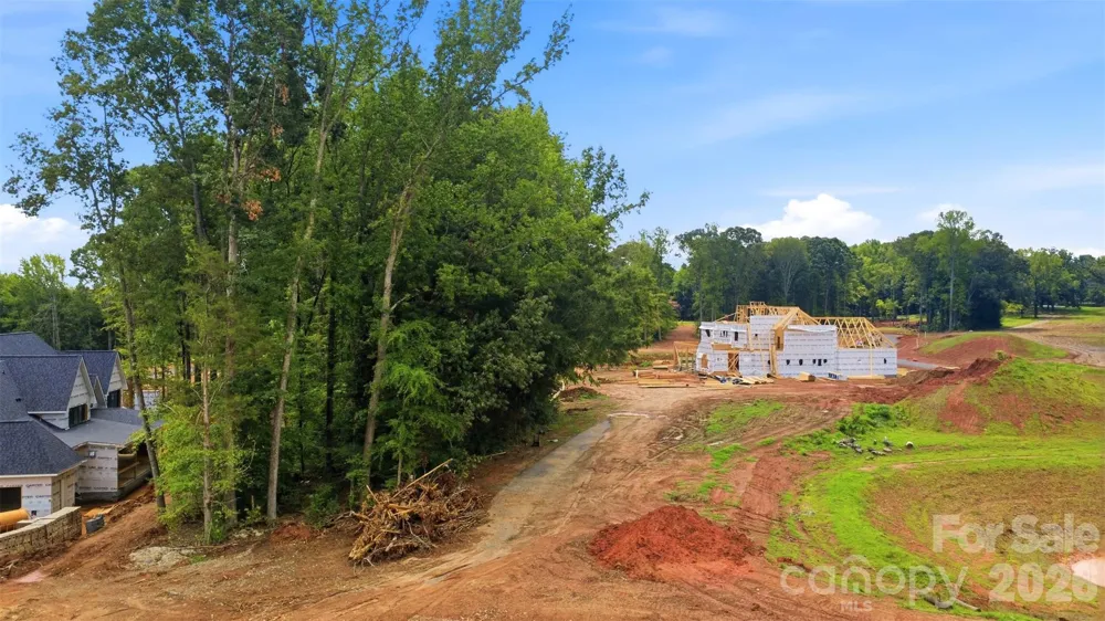 1025 Maxwell Court Waxhaw, NC 28173