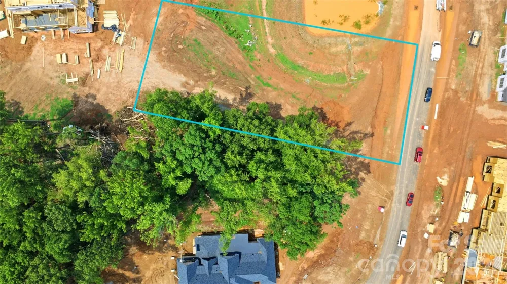 1025 Maxwell Court Waxhaw, NC 28173