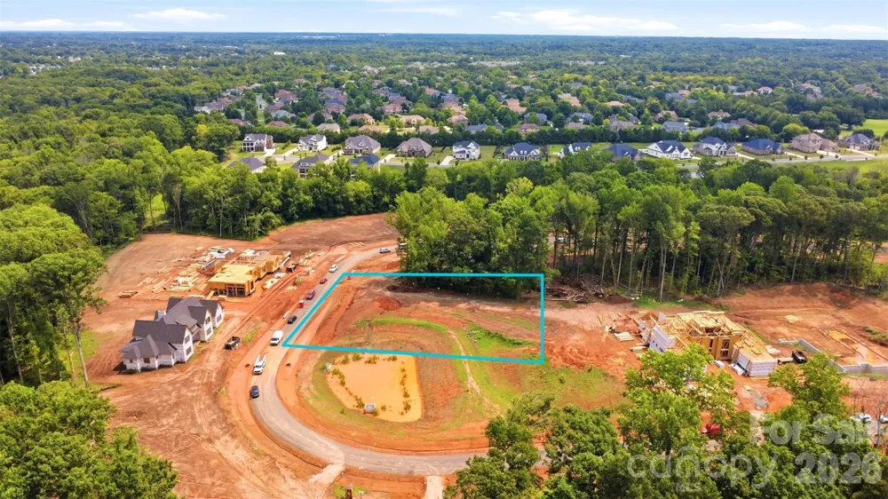 1025 Maxwell Court Waxhaw, NC 28173